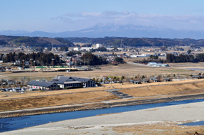 まほろばの湯
