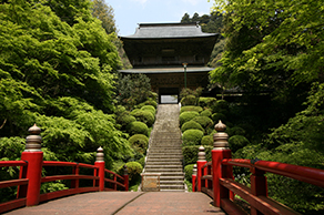 雲巌寺