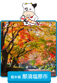 栃木県那須塩原市