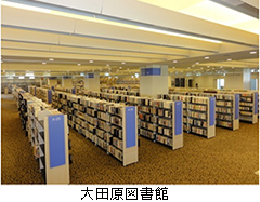 大田原図書館