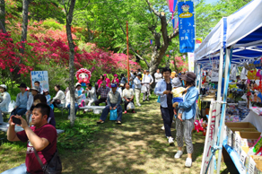 キャラフェス