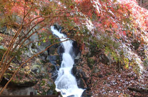 滝川渓谷