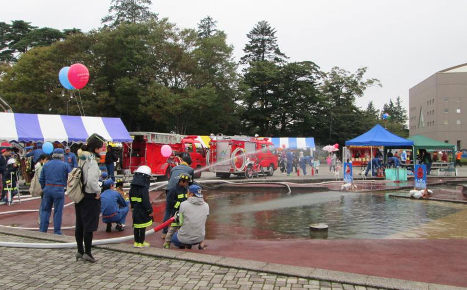 那須塩原市西那須野産業文化祭